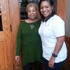 Meet your Posher, Gail